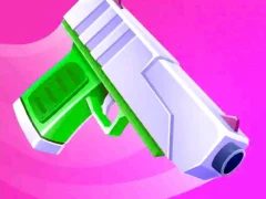 Lojë Gun Sprint - Gun Run në internet