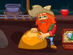 Lojë Gold Digger Jack në internet