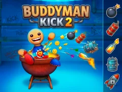 Lojë Buddyman: Kick 2 në internet