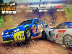 Lojë Car Arena Fight në internet