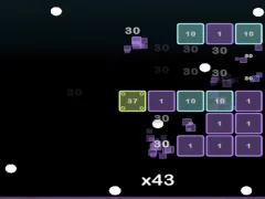 Lojë Bricks Buster në internet
