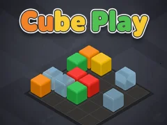 Lojë Cube Play në internet