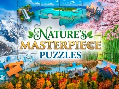 Lojë Jigsaw Puzzle: Beauty Views në internet
