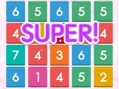 Lojë Number Crush Mania në internet