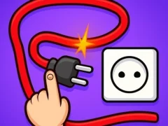 Lojë Wire Connect në internet