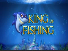 Lojë King of Fishing në internet