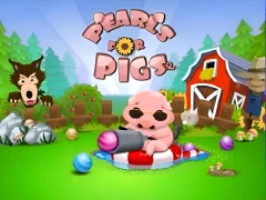 Lojë Pearls for Pigs në internet