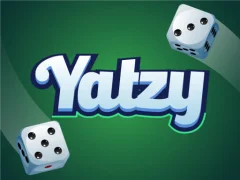 Lojë Yatzy në internet