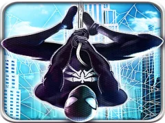 Lojë Marvel Ultimate Spider-man në internet