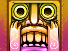 Lojë Temple Run 2: Holi Festival në internet