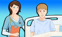 Lojë Operate Now: Pericardium Surgery në internet