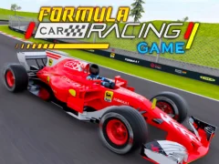 Lojë Formula Car Racing Games në internet