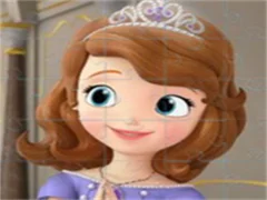 Lojë Sofia Jigsaw Puzzle në internet