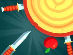 Lojë Ultimate Knife Up në internet