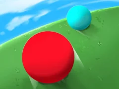 Lojë Pinball. vs në internet