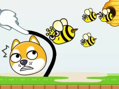 Lojë Save My Pet në internet