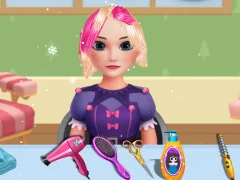 Lojë Hair Salon në internet