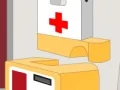 Lojë Mini Rocket Escape në internet