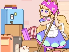 Lojë Kiki World në internet