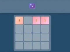 Lojë Number Merge - Addictive në internet