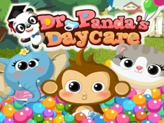 Lojë Dr Panda's Daycare në internet
