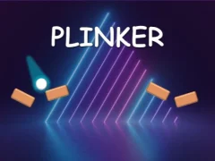 Lojë Plinker në internet