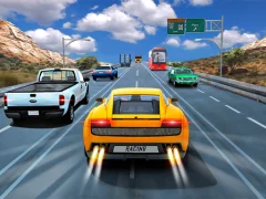 Lojë Highway Road Racing në internet