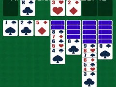 Lojë Freecell Frenzy në internet