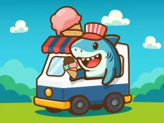 Lojë Brainrot Ice Truck në internet