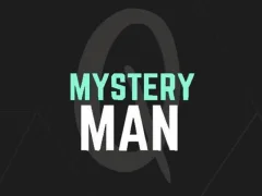 Lojë Scp The Mystery Man në internet