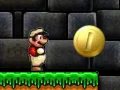 Lojë Super Mario Ice Tower në internet