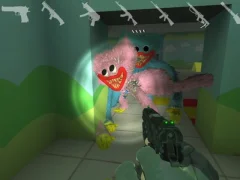 Lojë Poppy Strike 5 në internet