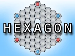 Lojë Hexagon në internet