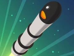 Lojë Space Frontier në internet
