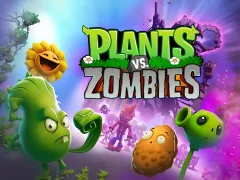 Lojë Plants vs Zombies TD në internet