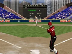 Lojë Batting Champ në internet