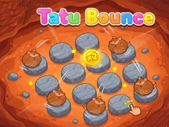 Lojë Tatu Bounce në internet