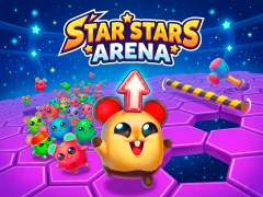 Lojë Star Stars Arena në internet