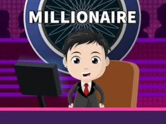 Lojë Millionaire në internet