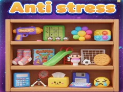 Lojë Anti stress në internet