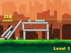 Lojë Tower Boom Level Pack në internet
