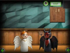 Lojë Amgel Kids Room Escape 316 në internet