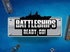 Lojë Battleships Ready Go! në internet
