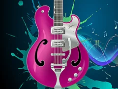 Lojë Music Memory Challenge në internet