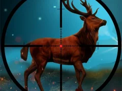 Lojë Deer Hunting Classical në internet