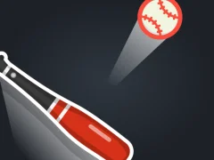 Lojë Baseball hit! në internet
