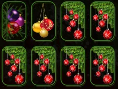 Lojë Christmas Ornaments në internet