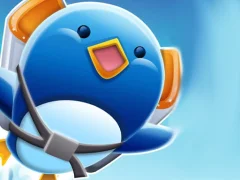 Lojë Learn 2 Fly në internet
