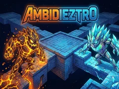 Lojë Ambidieztro në internet