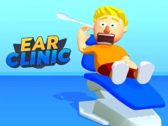 Lojë Ear Clinic në internet